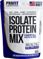 Profit Isolate Protein Mix
