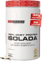 Iso Whey Protein 100% Isolada Bodybuilders