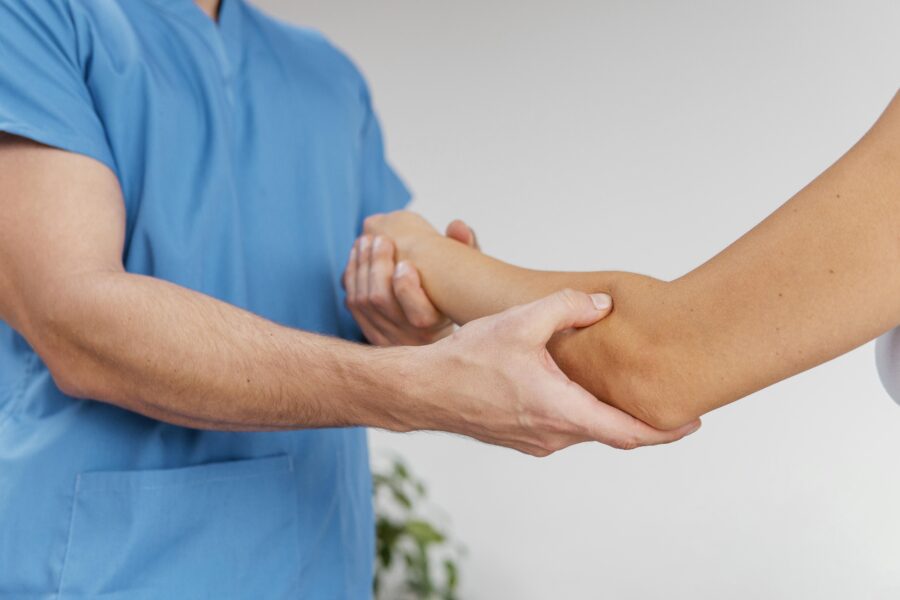 prevenção de lesões