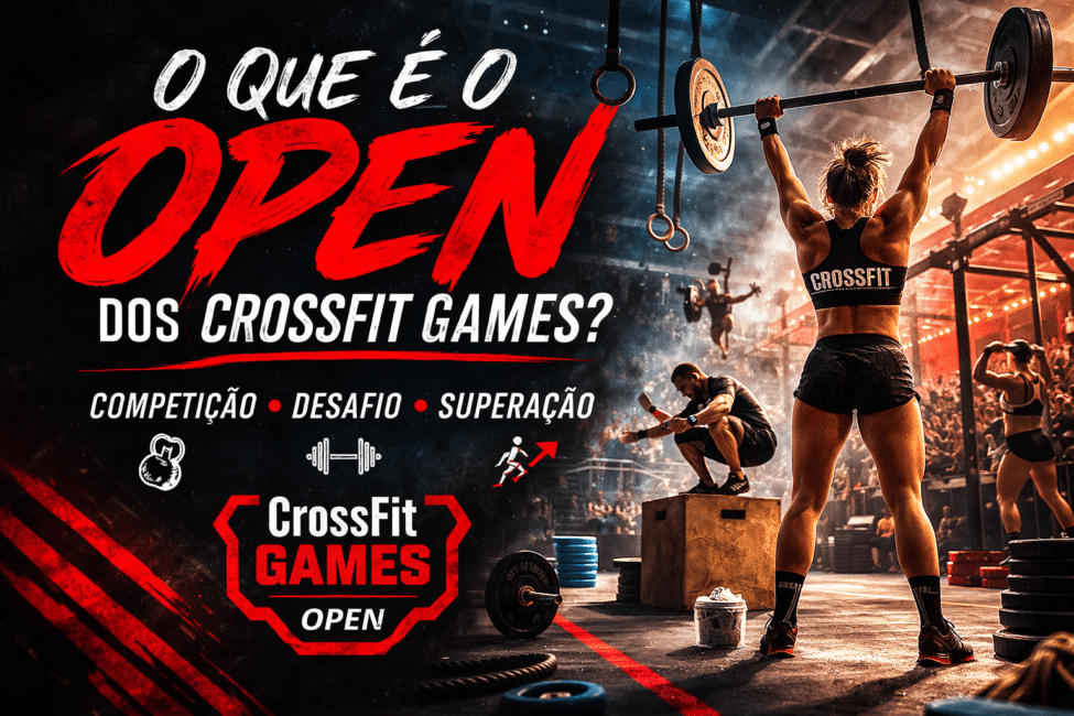 open