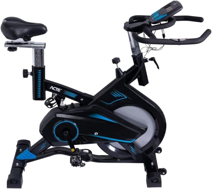 Bike Spinning Pro E17 Acte Sports