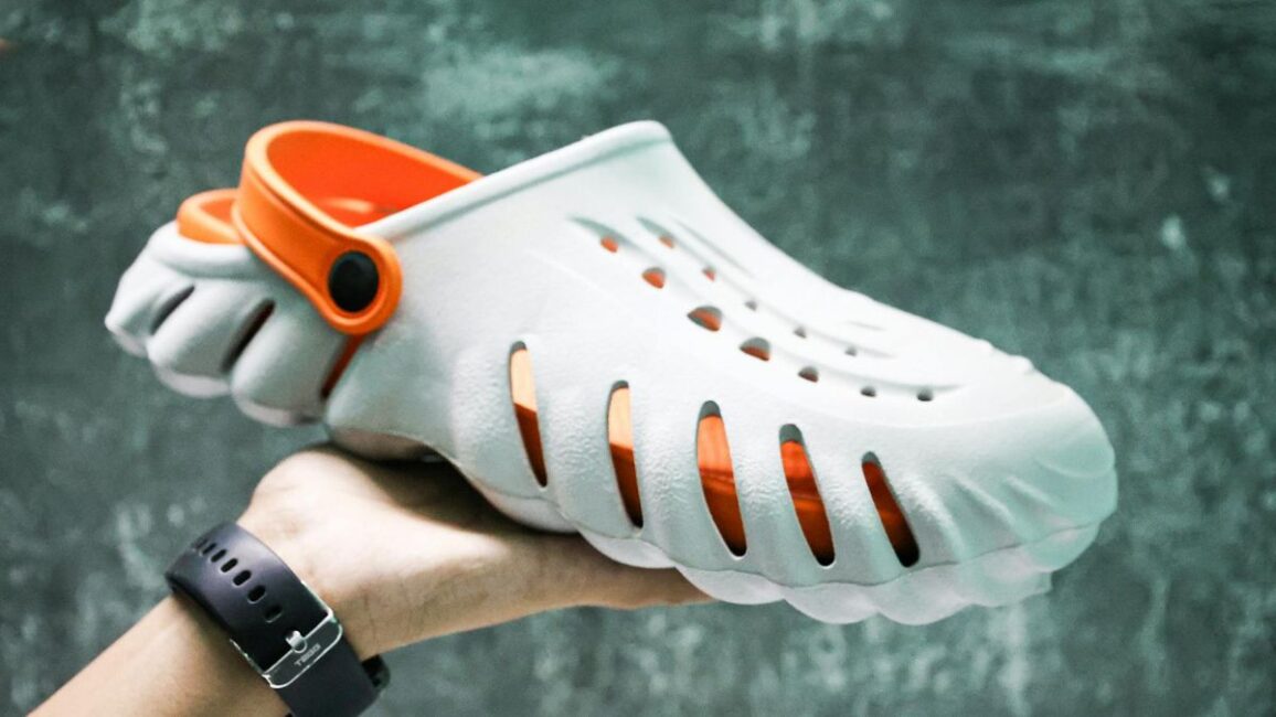 Crocs Masculinos
