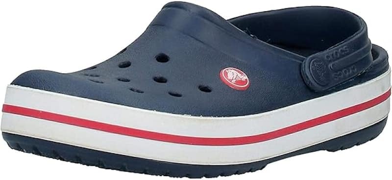 Sandália Crocs Crocband Clog