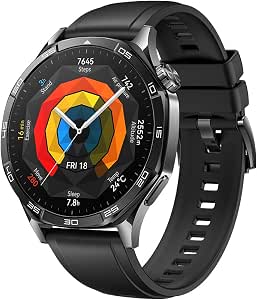 Huawei Watch GT 5