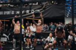 Febre Fitness HYROX